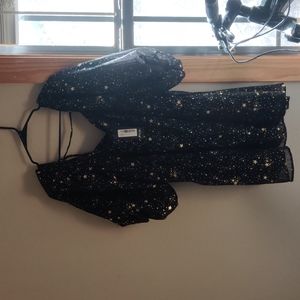 Nasty Gal Mini Dress